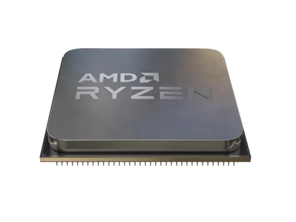 AMD Ryzen 5 - 6 kerner