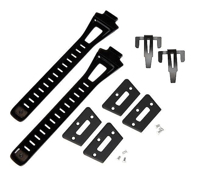 BLACK DIAMOND - SYSTEME D'ATTACHES SKI SKIN TAIL KIT