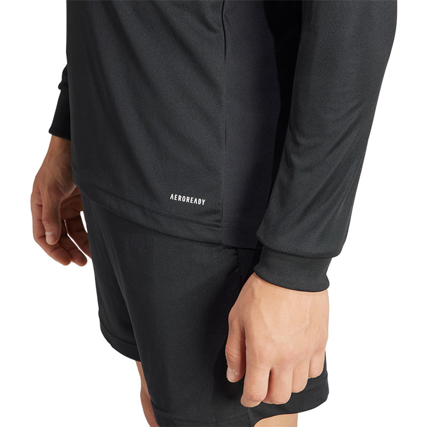 adidas Scheidsrechterstenue Longsleeve