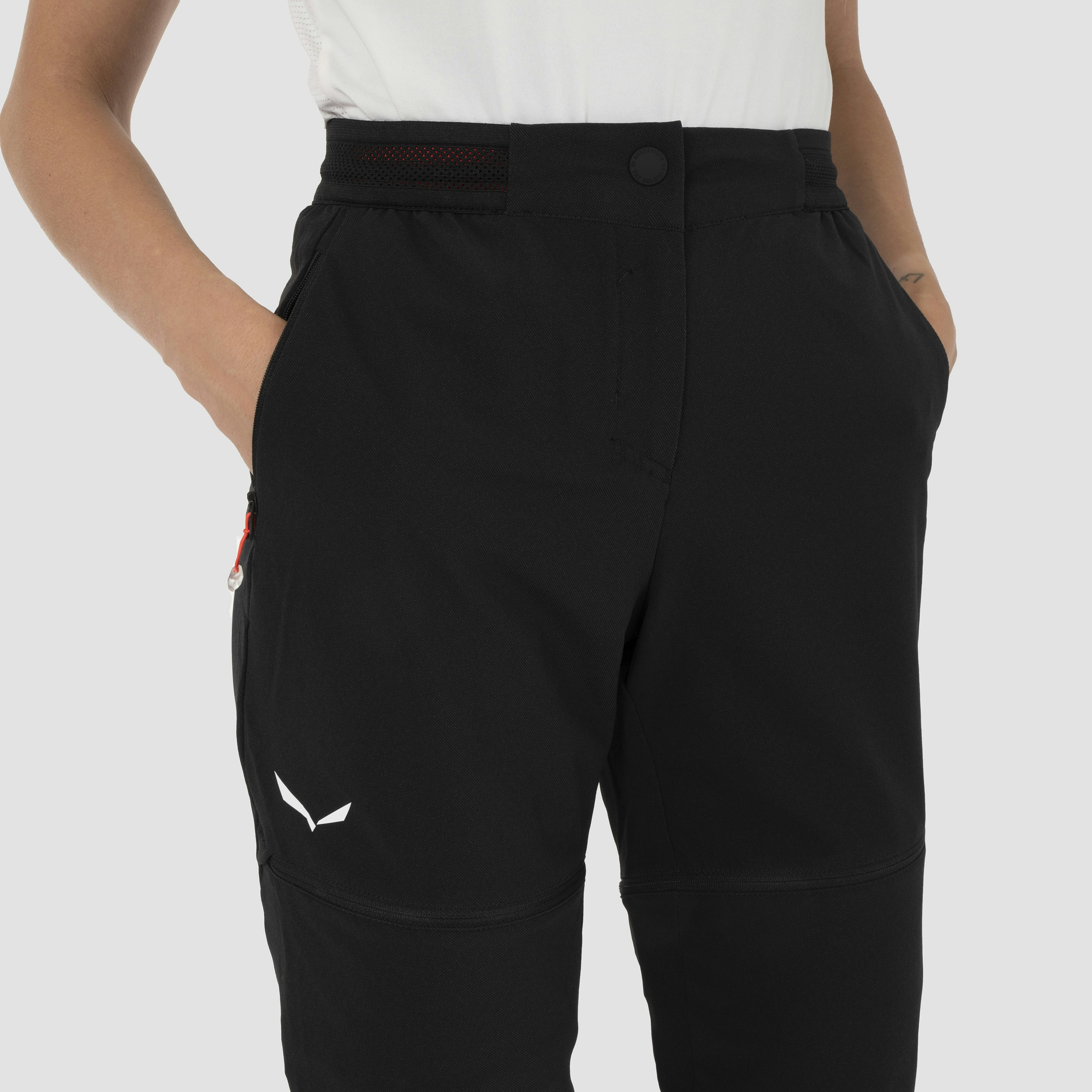 Pedroc 2 Durastretch 2 In 1 Hose Damen