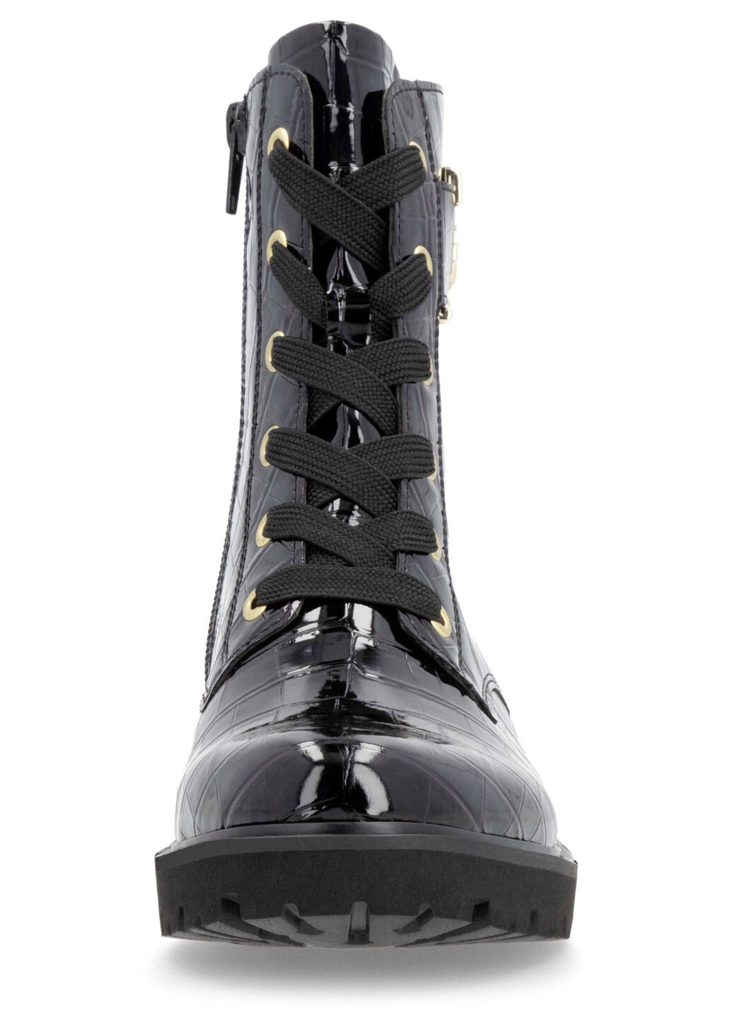 Remonte, stylische Damen-Stiefeletten, Winterschuhe, Weite G, mit herausnehmbarem Fußbett