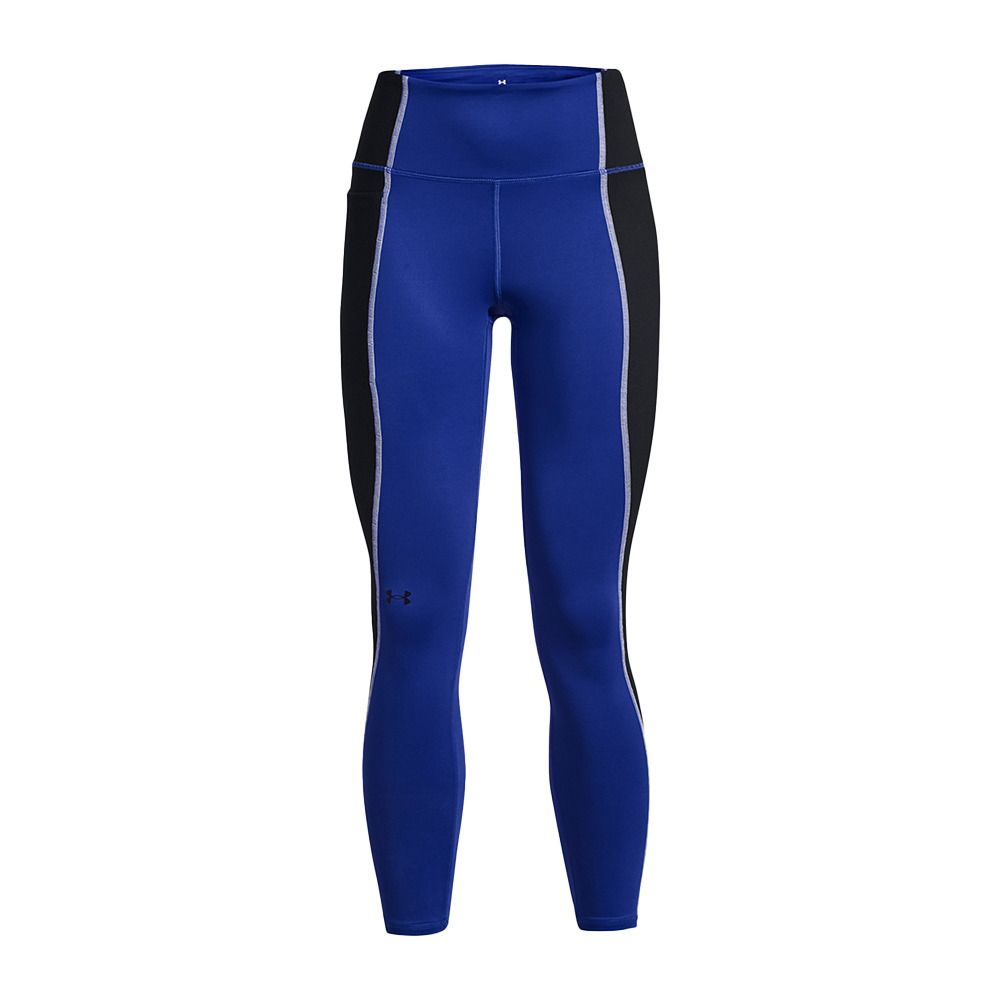 Under Armour TRAIN CW - Legging Femme bleu