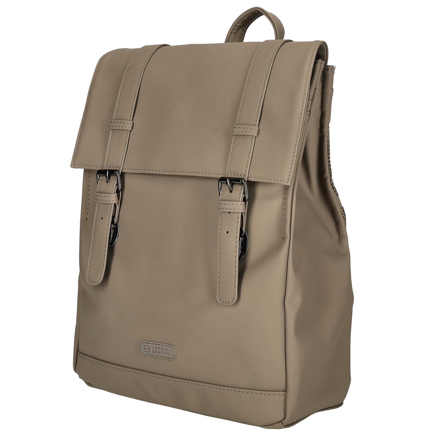 Enrico Benetti Maeve Backpack taupe