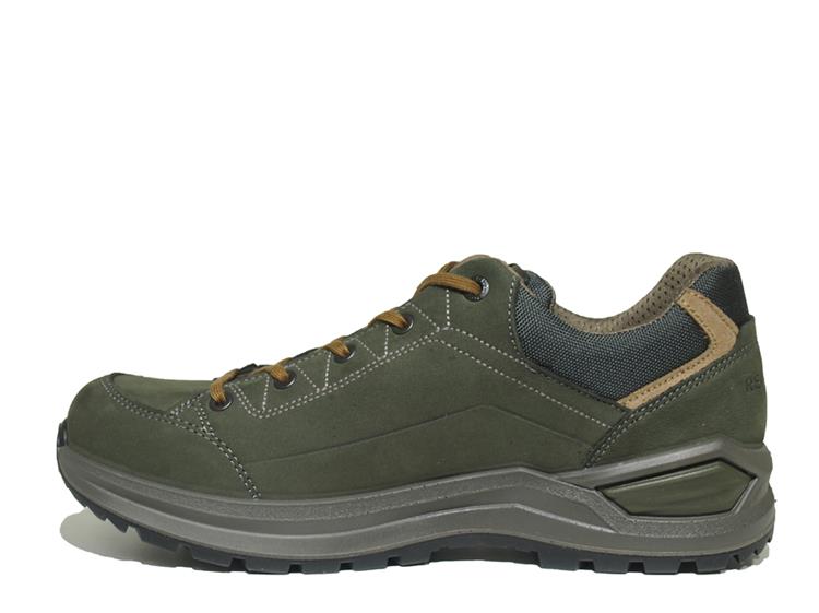 LOWA RENEGADE EVO GTX LO 311867 oliv/beige