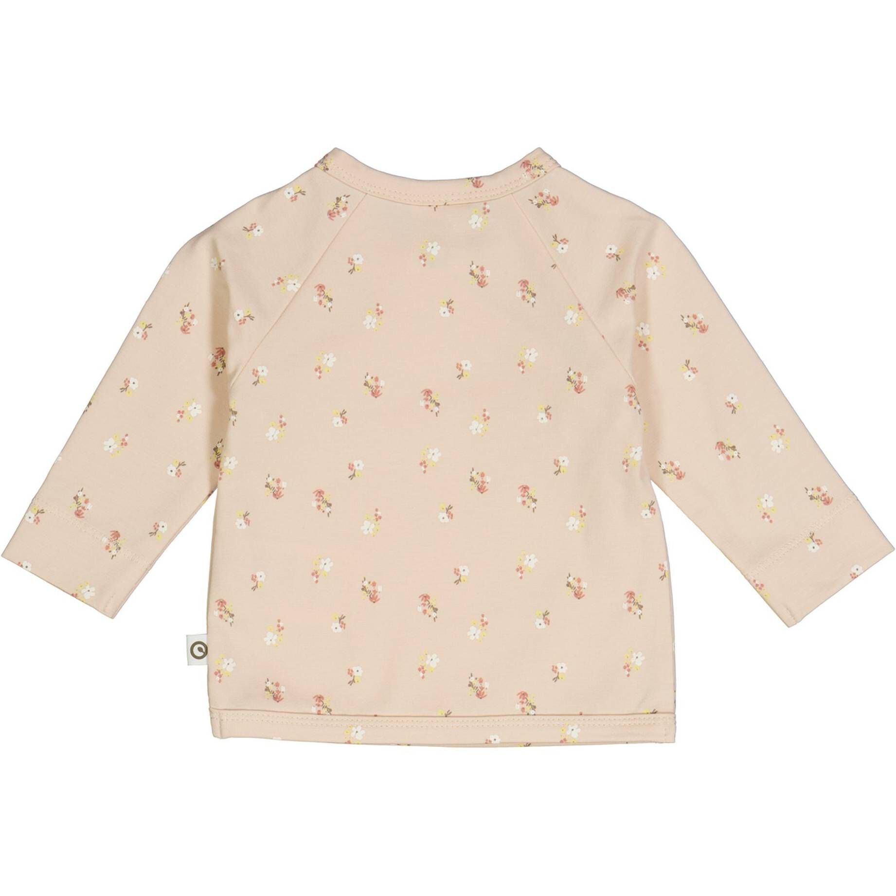 Müsli| Kinder Babystrickjacke