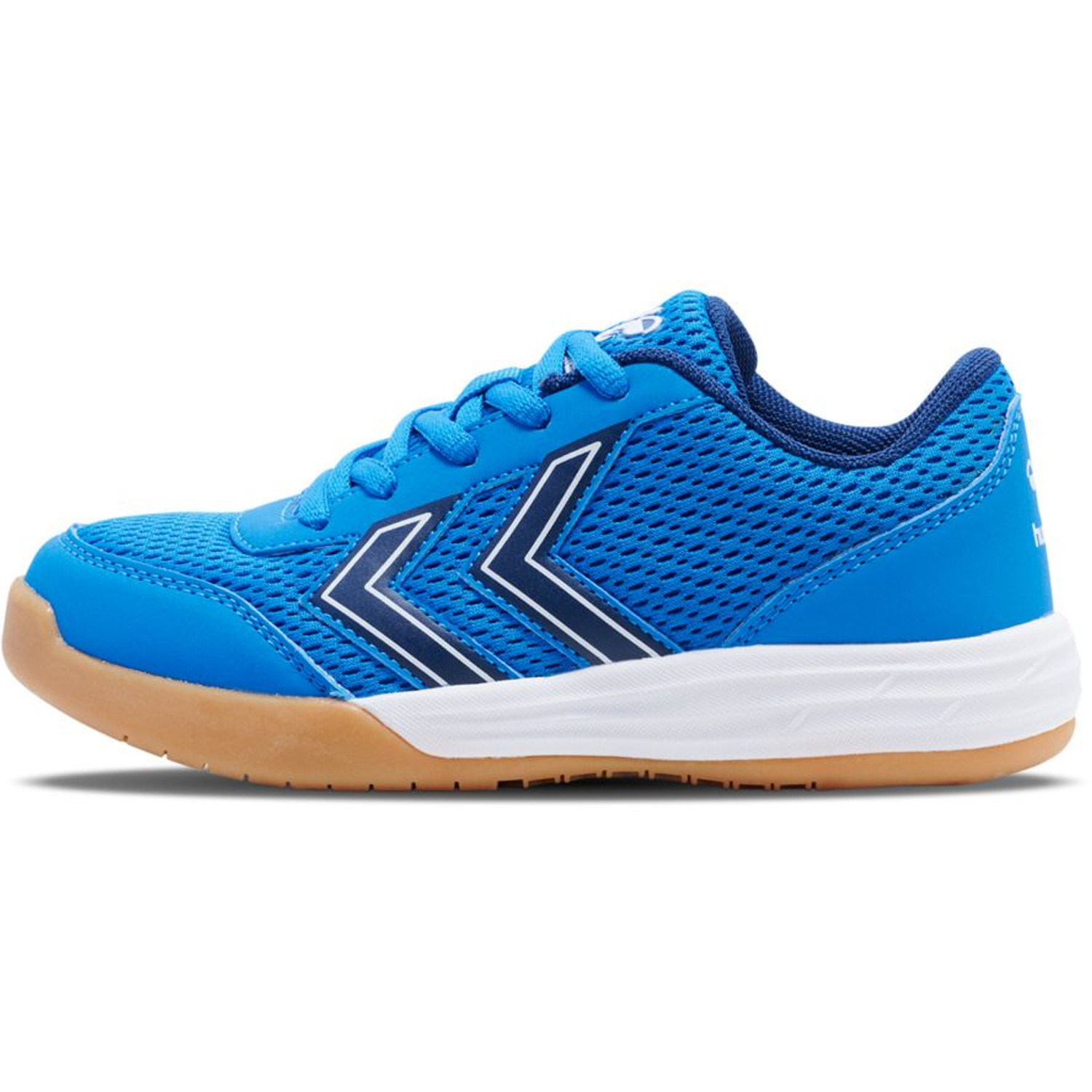 Hummel Multiplay Flex Laces Kids