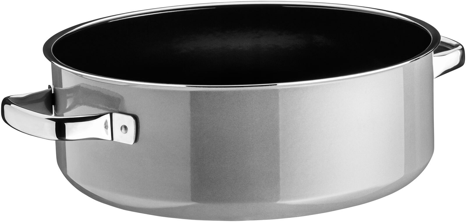 WMF Schmortopf FUSIONTEC MINERAL 28 cm