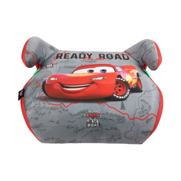 Carkid zitverhoger Cars I-size 125-150cm zitverhoger I-size