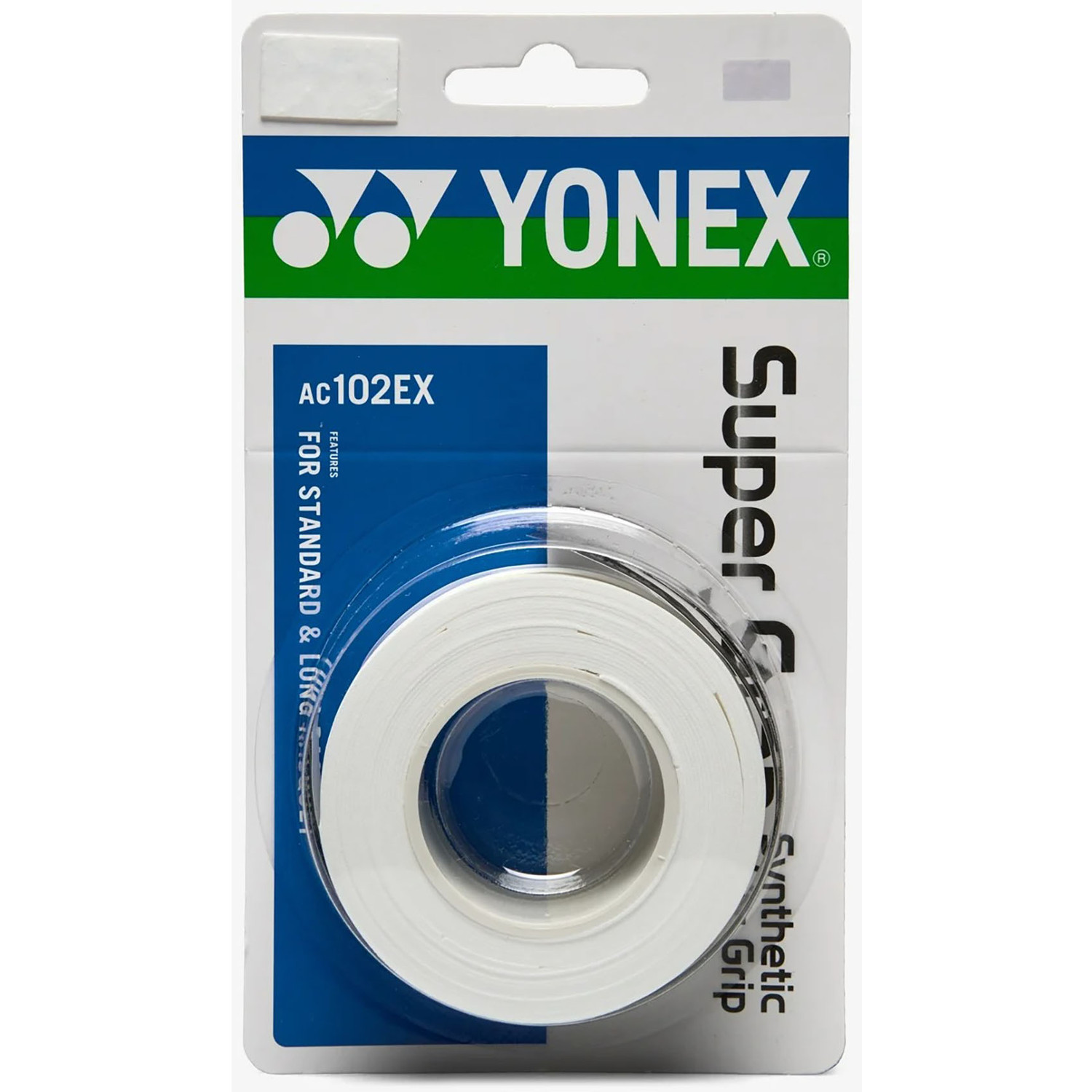 Yonex Dry Grap Overgrip 3 St.