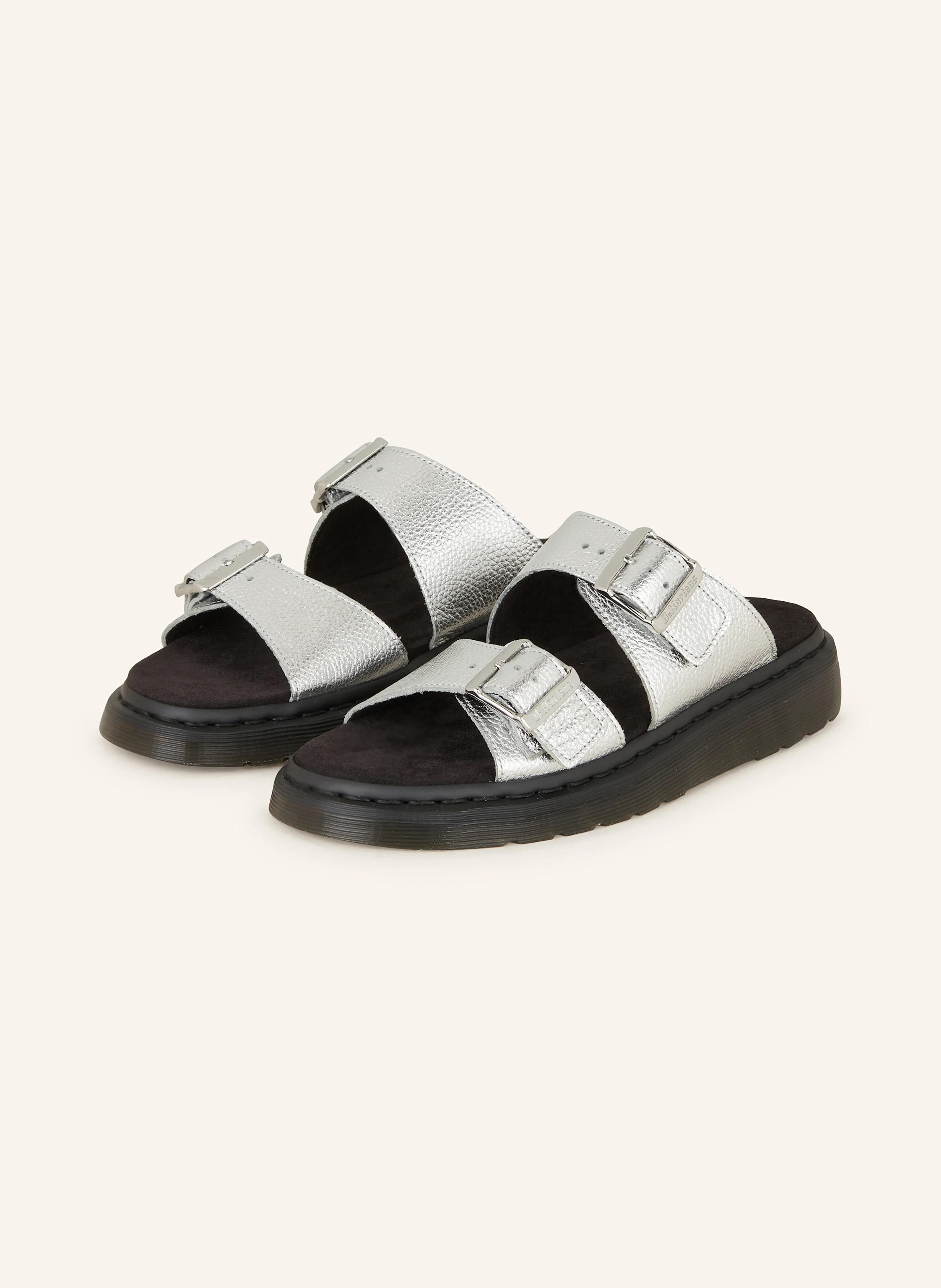 Dr. Martens Pantoletten JOSEF