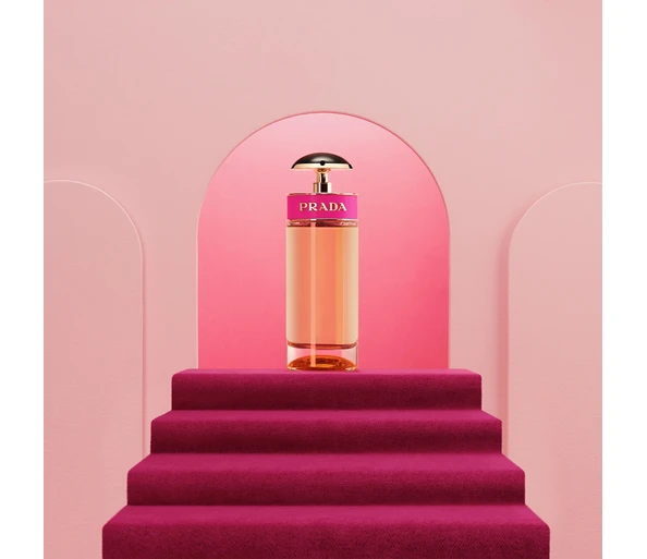 Prada Candy Eau de Parfum