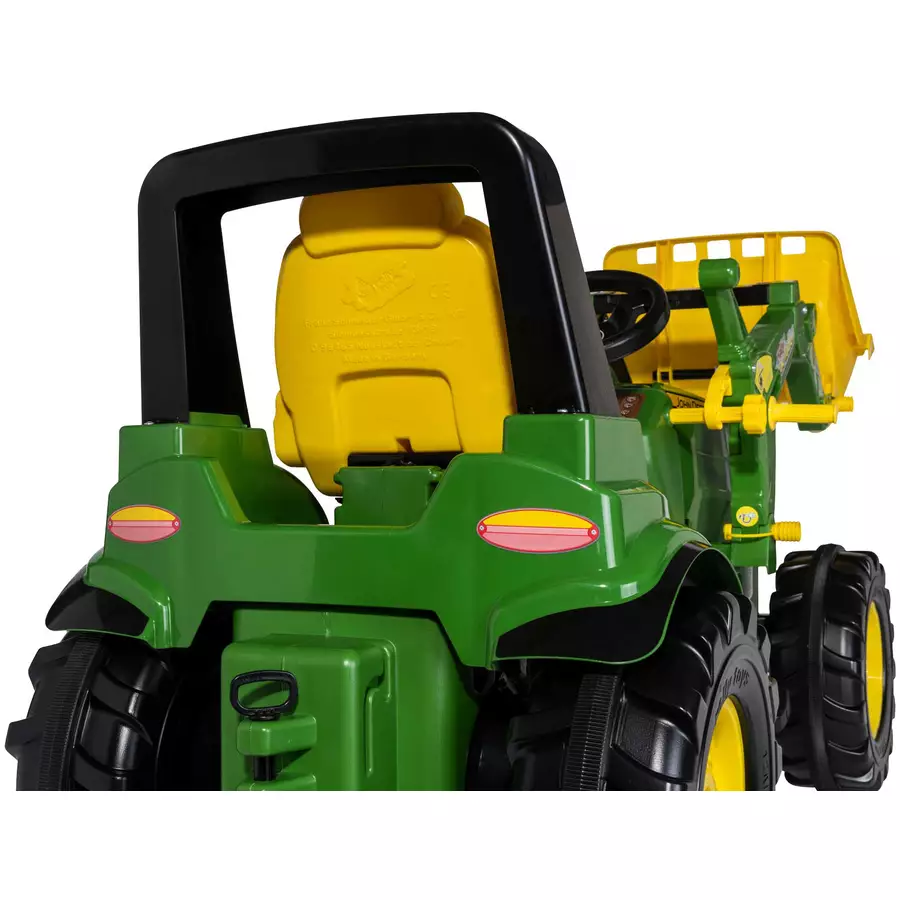 rolly®toys Kindertraktor rollyFarmtrac Premium II John Deere 7310R