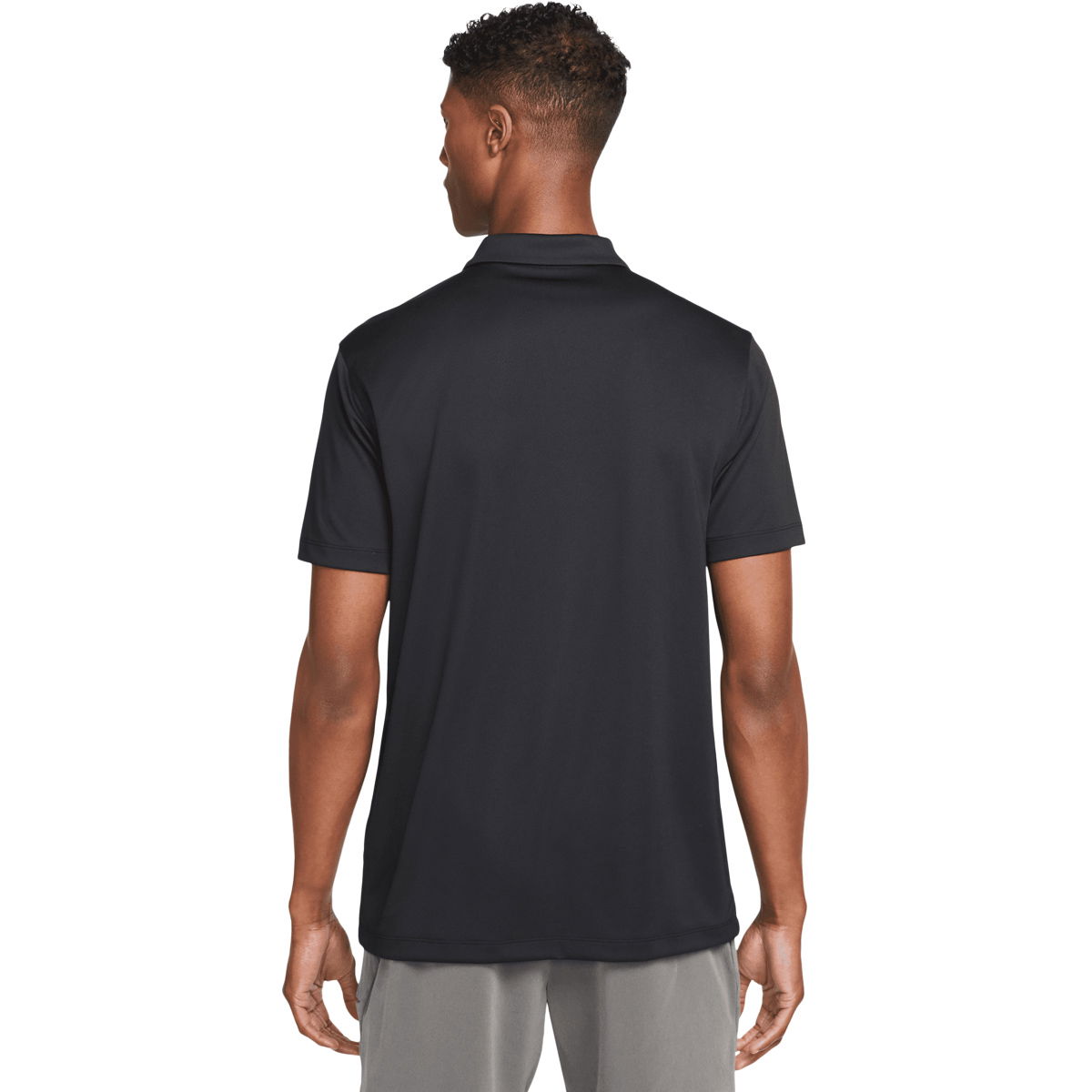 Nike Court Dri-FIT Tennis Polo T-shirt Herre