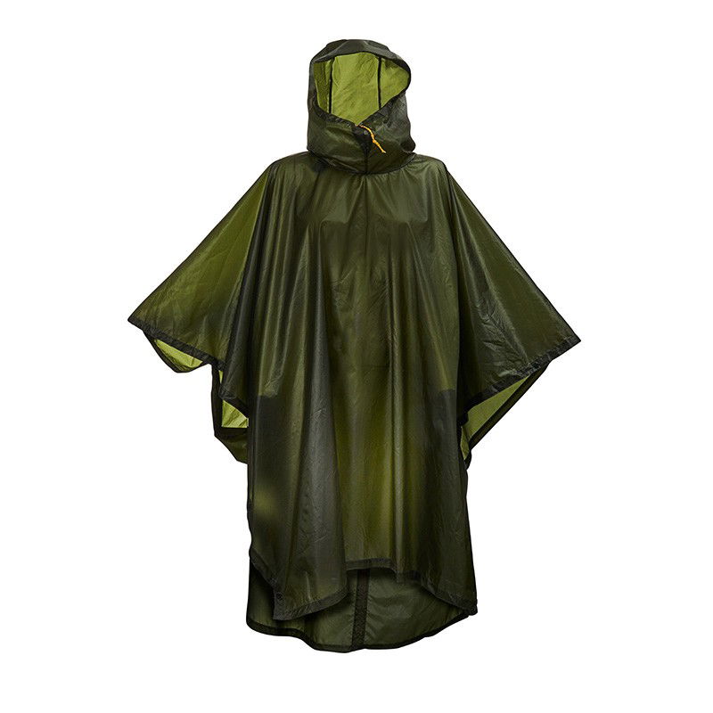 Asivik Ultralight Poncho