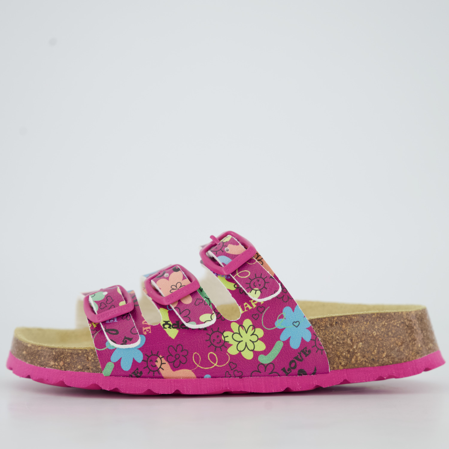 Superfit Sandalen