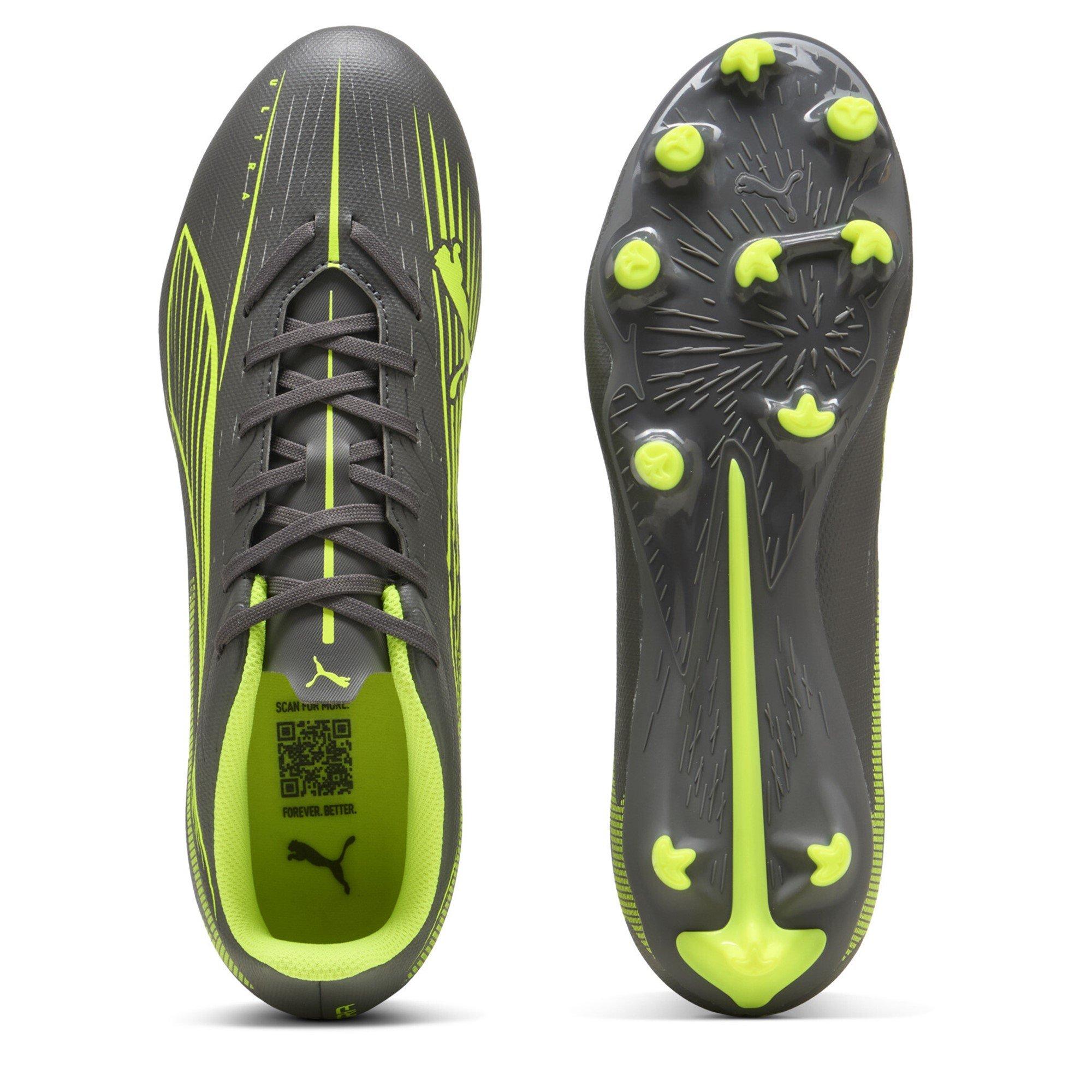 Puma Ultra Play Firm Ground Football Boots Mens