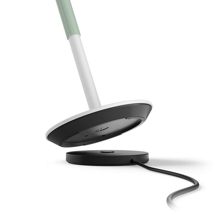 Philips Hue Go Lampe à poser portable - Blanc