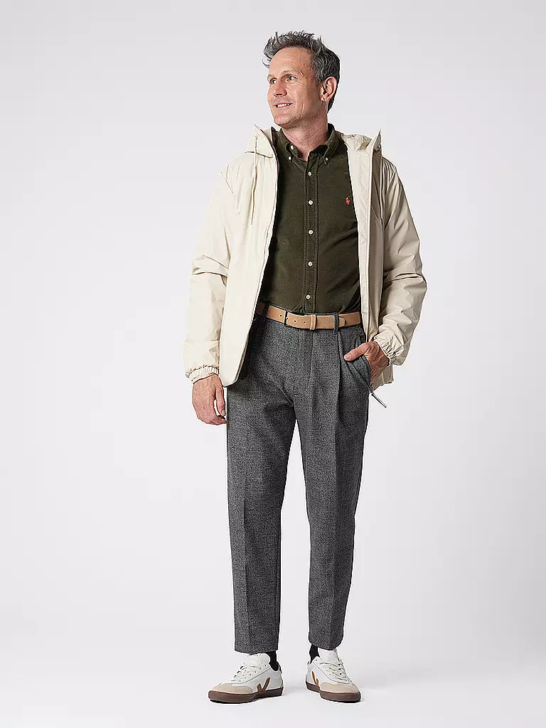 DRYKORN Chino DEVYN 10 grau