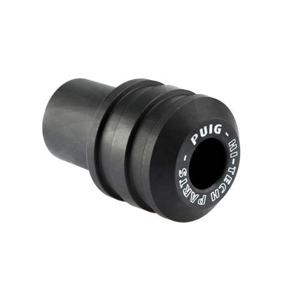 Pare-carter Puig Kit roulette vintage - Noir