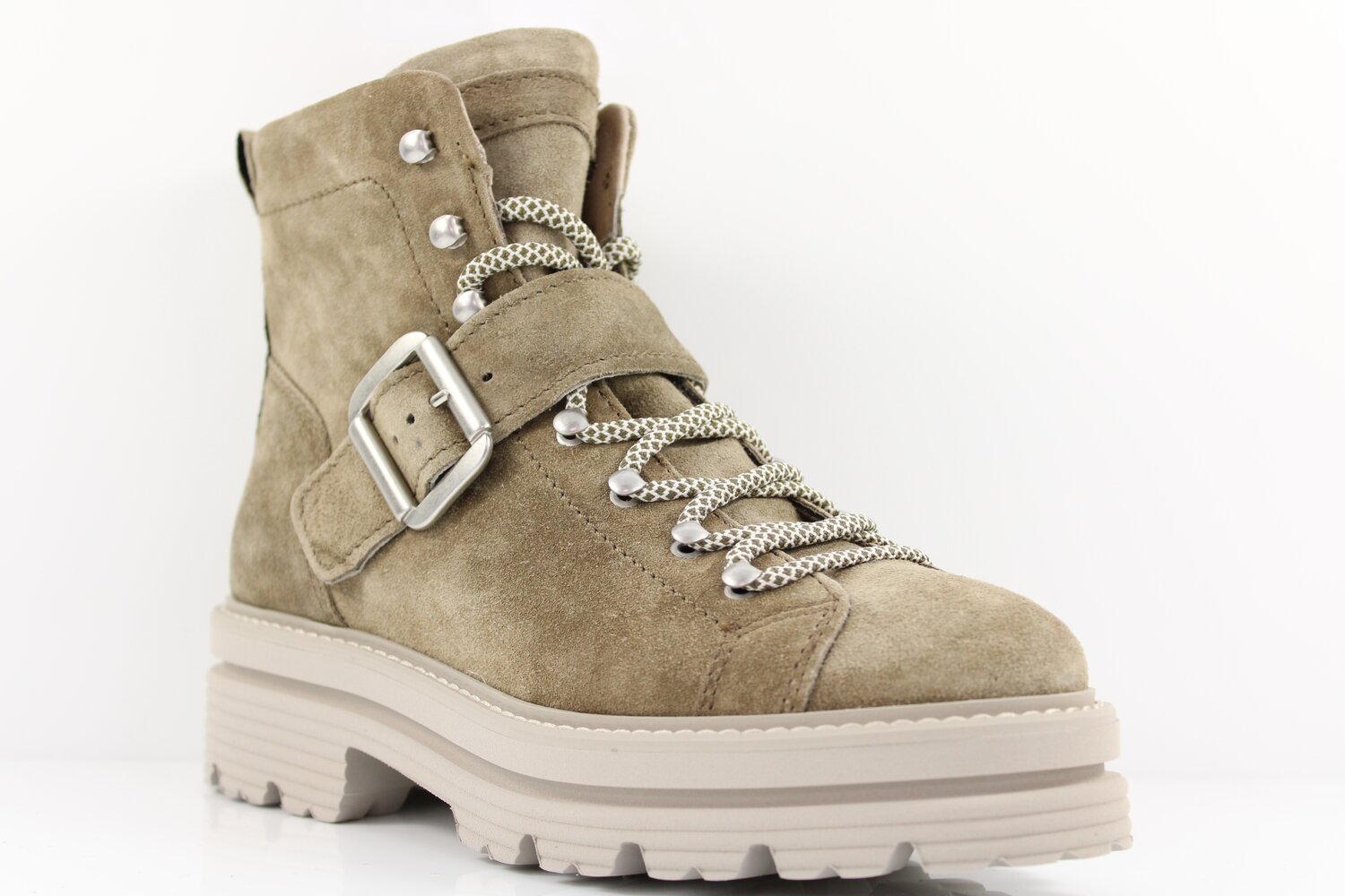 ALPE Stiefeletten