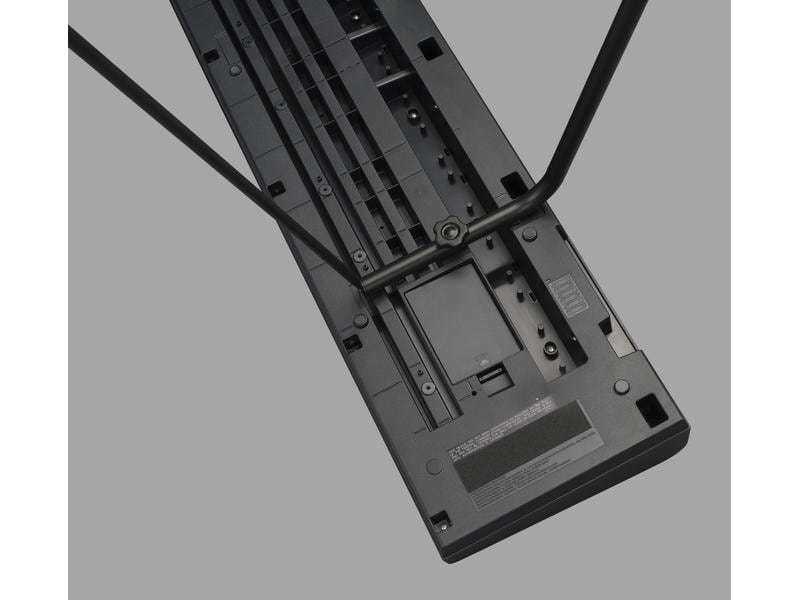 Yamaha Keyboard NP-35 Kompaktes und vielseitiges Digitalpiano-Keyboard für Einsteiger und Fortgeschrittene