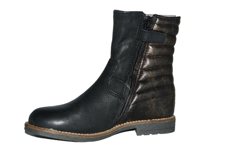Twins 316665 wijdte 5 BLACK