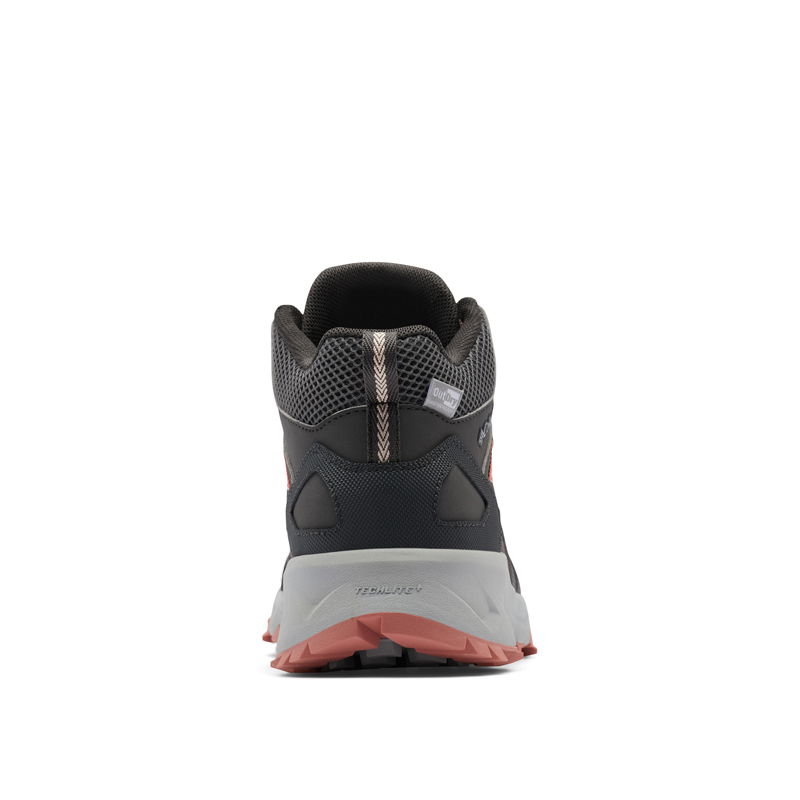 Columbia Peakfreak Mid Outdry vandrestøvle, dame