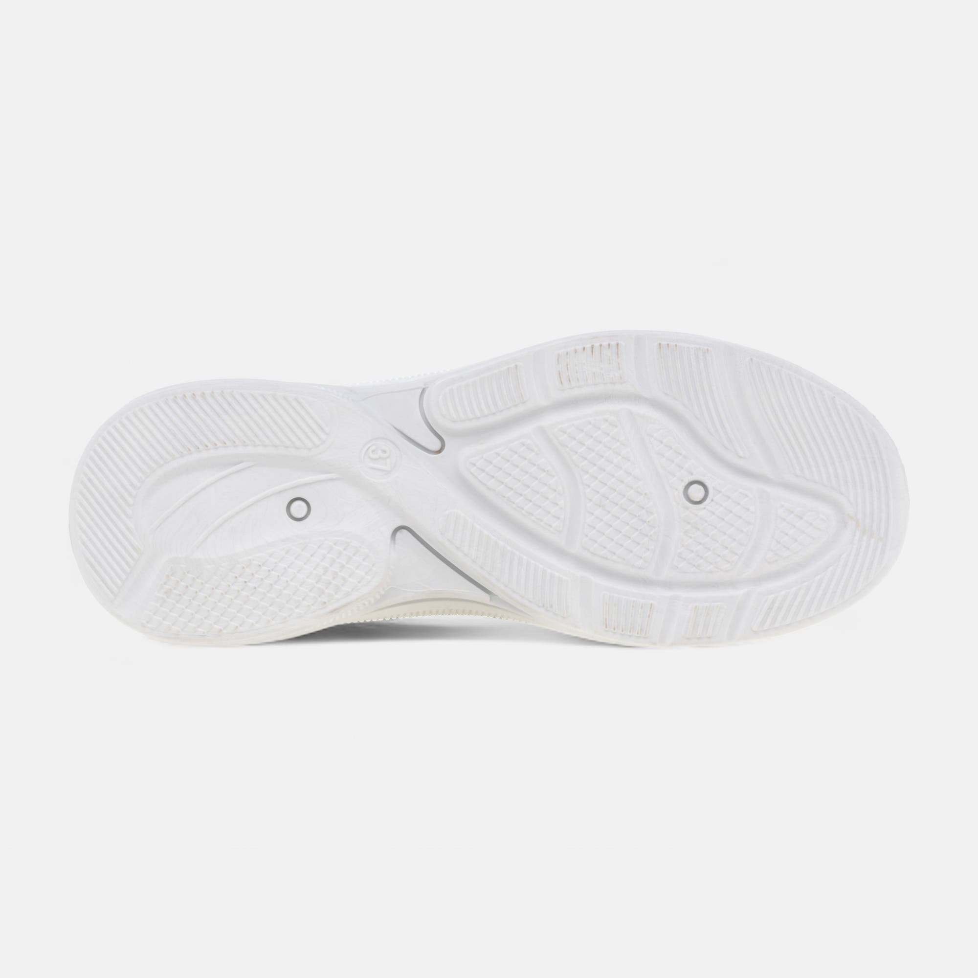 Sneakers Femme noir