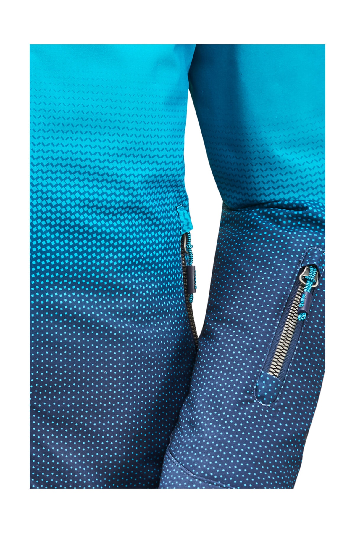 Killtec Outdoorjacke »Lynge GRLS JCKT E« Mädchenjacke, wasserdicht/winddicht, 10.000 mm Wassersäule