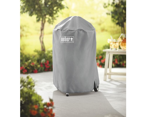 Weber Standaard Afdekhoes voor Houtskoolbarbecue 47 cm