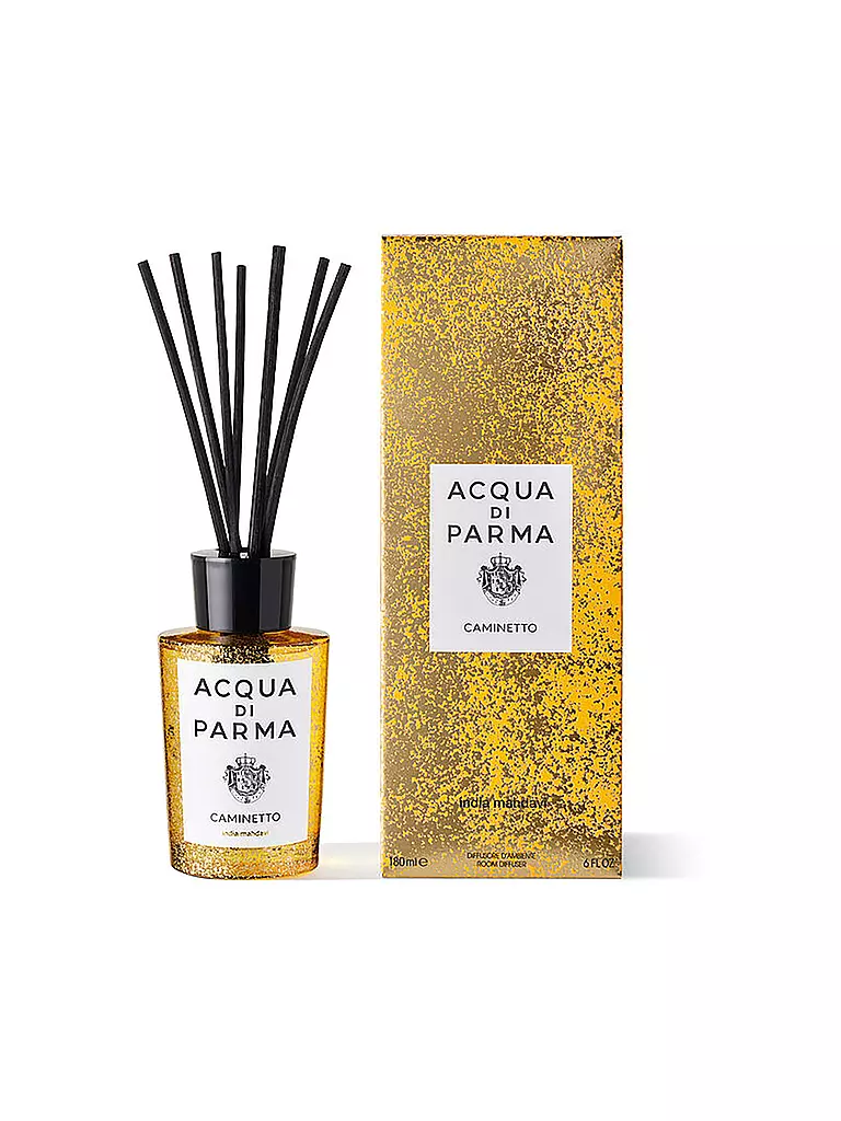 ACQUA DI PARMA Caminetto Diffuser 180ml keine Farbe