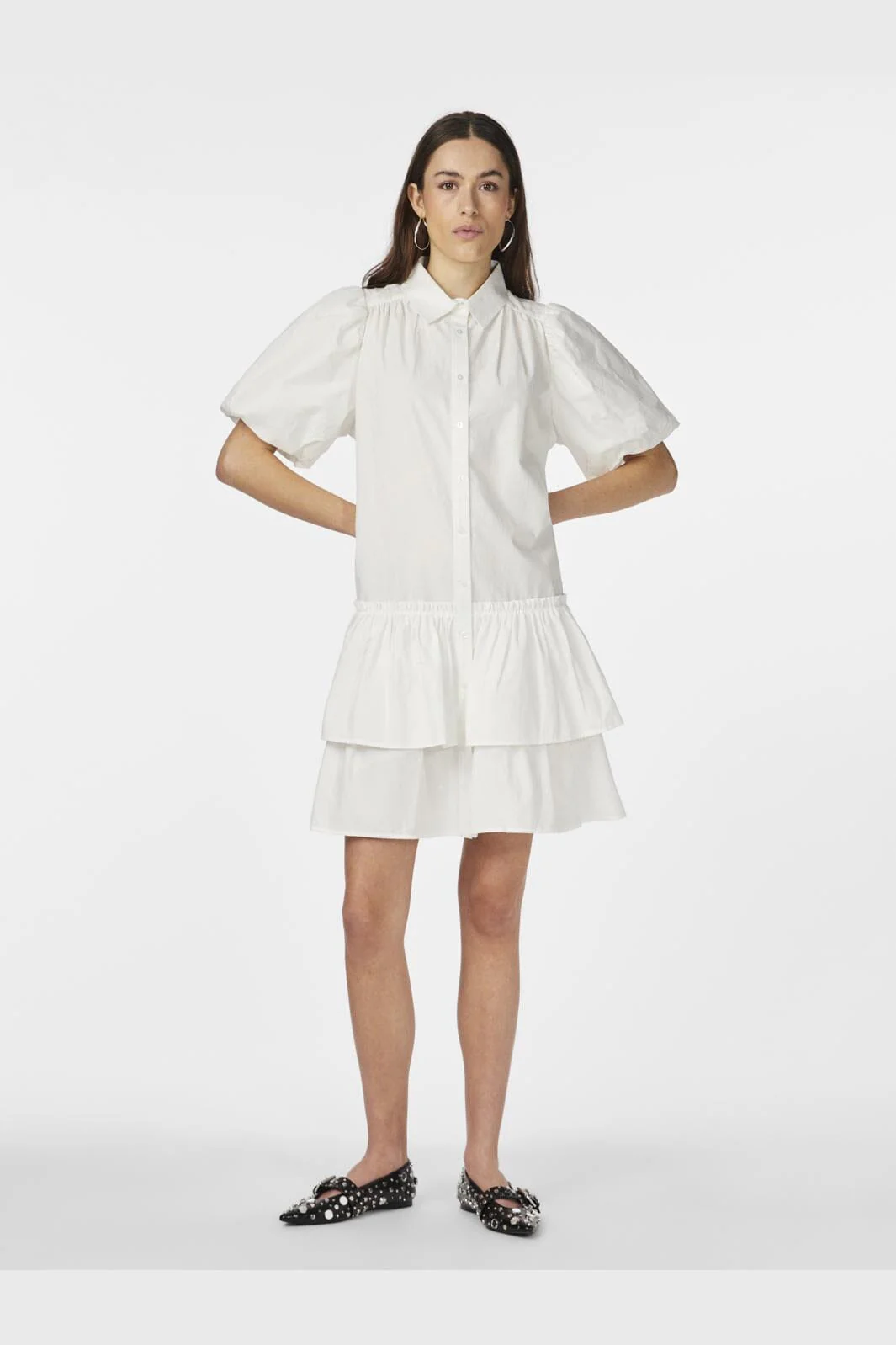 Y.A.S Yasnata Ss Dress