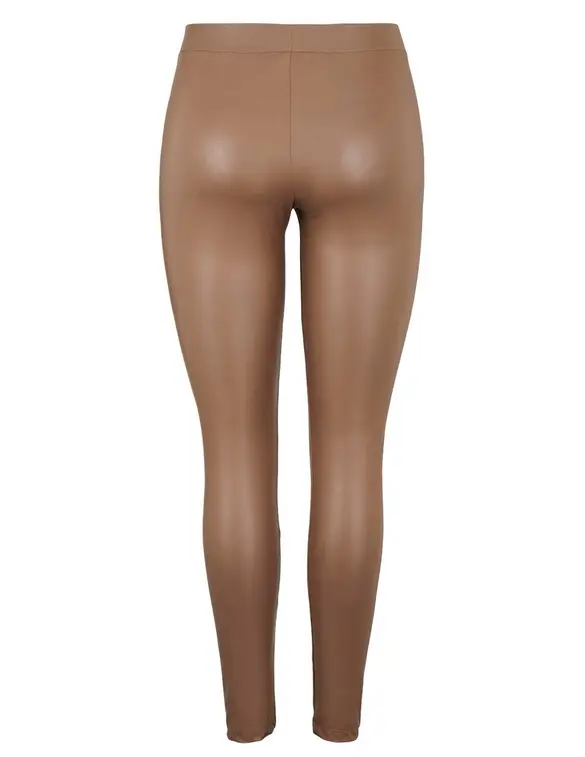 Pieces Legging New Shiny 17058457