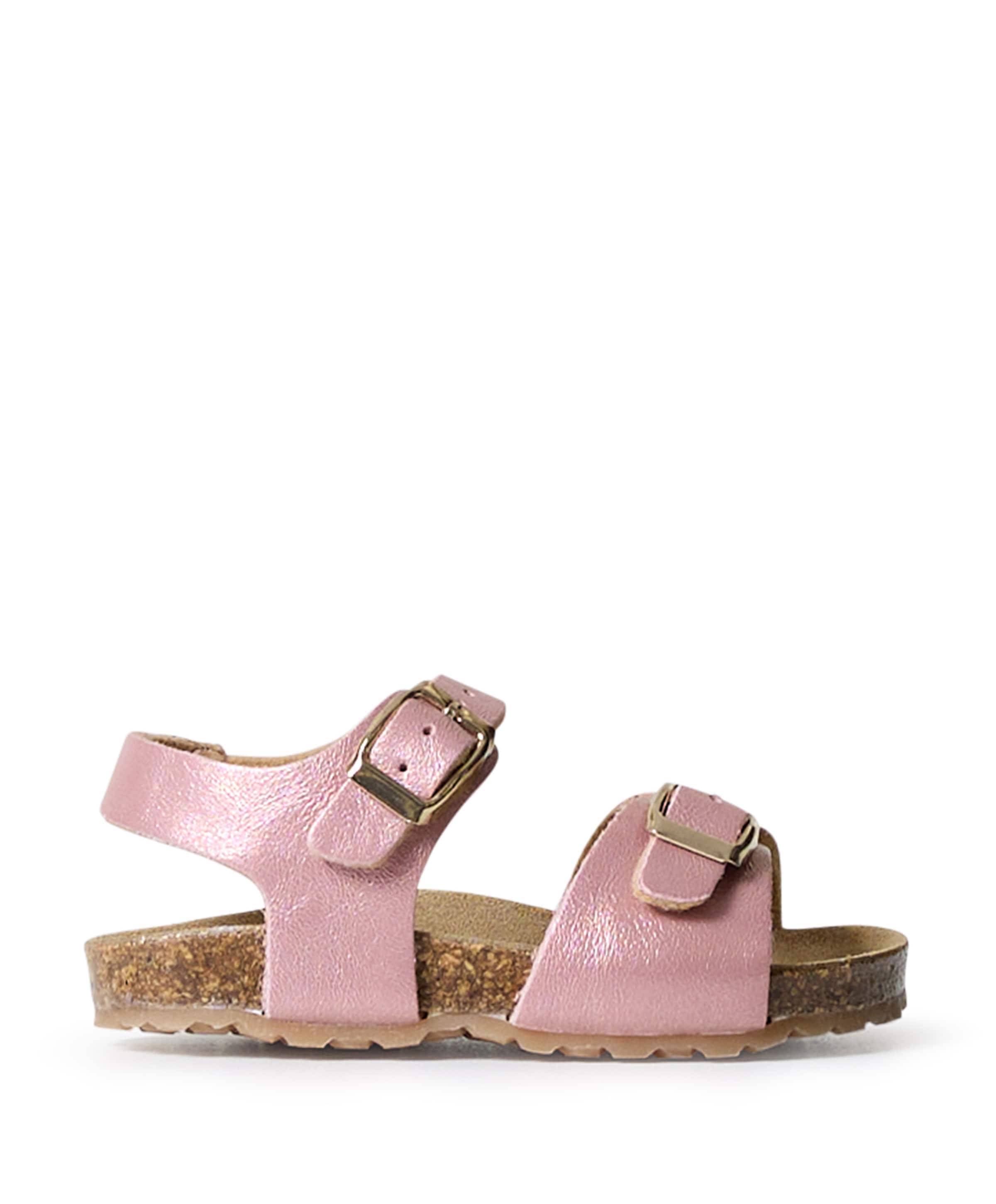 Cypres meisjes sandalen roze