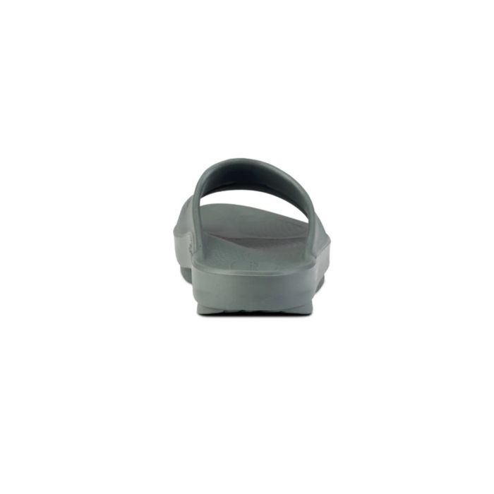 Oofos Unisex Recoverysko Ooahh Slide Sandal Grøn