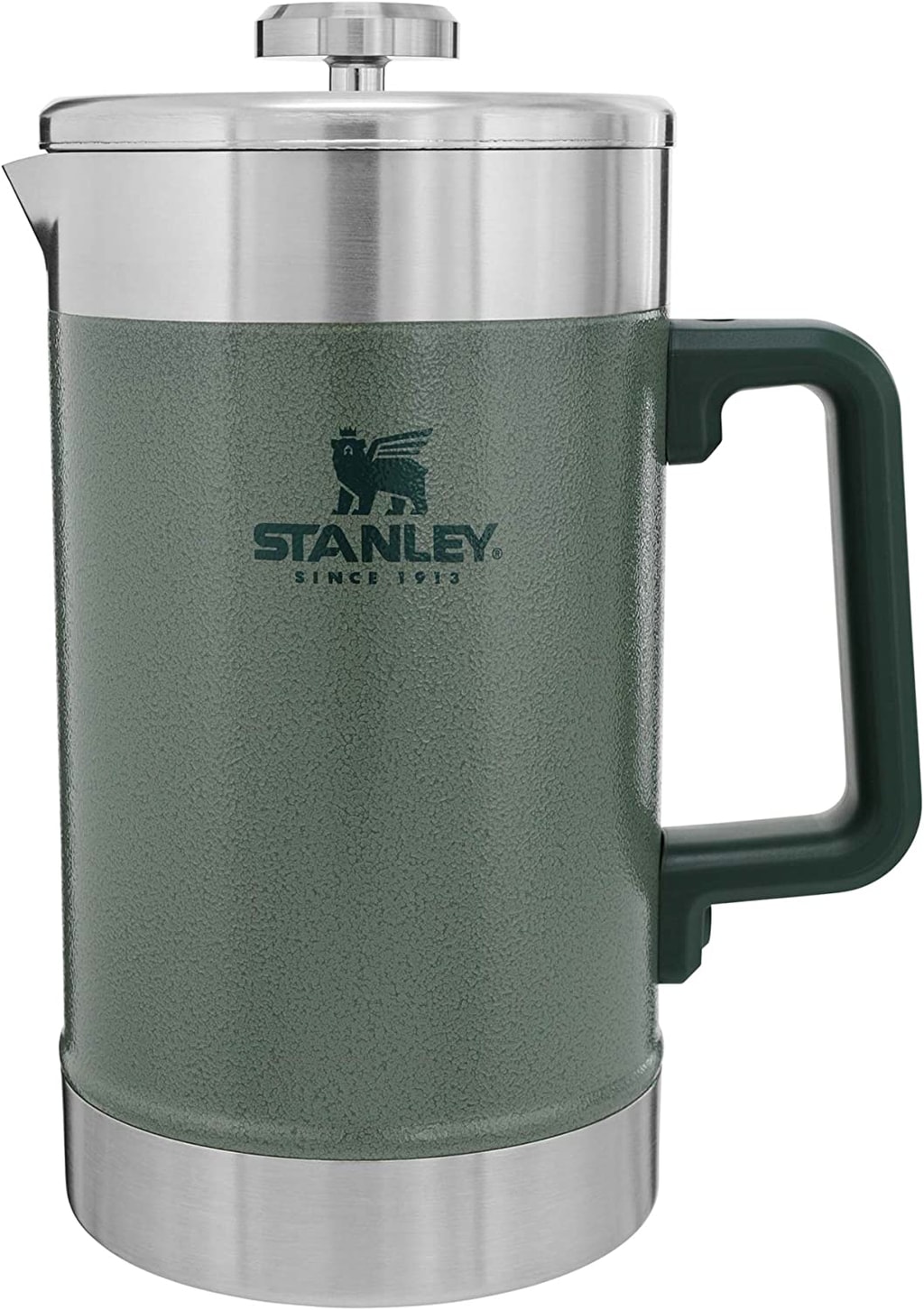 Stanley Presskanne<br> God kaffe - uansett hvor du er!