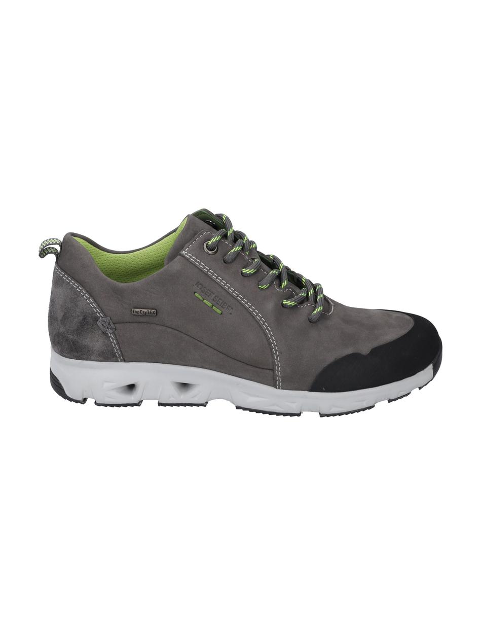 Sneaker Noih 52, asphalt-kombi