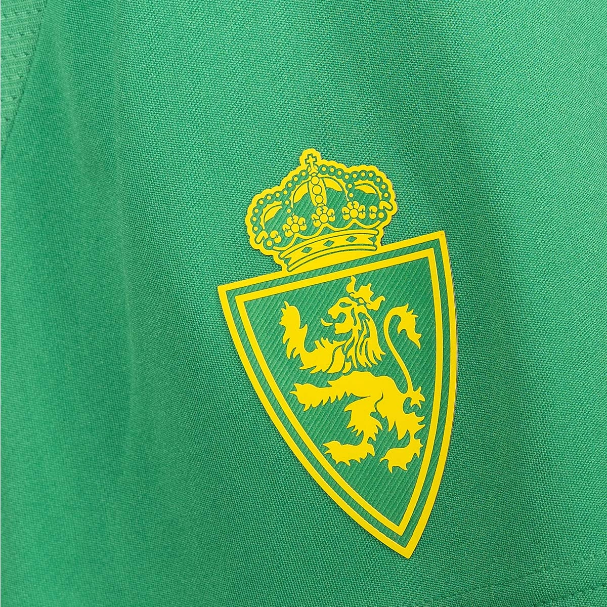 Calções adidas Real Zaragoza Terceiro Equipamento 2024-2025