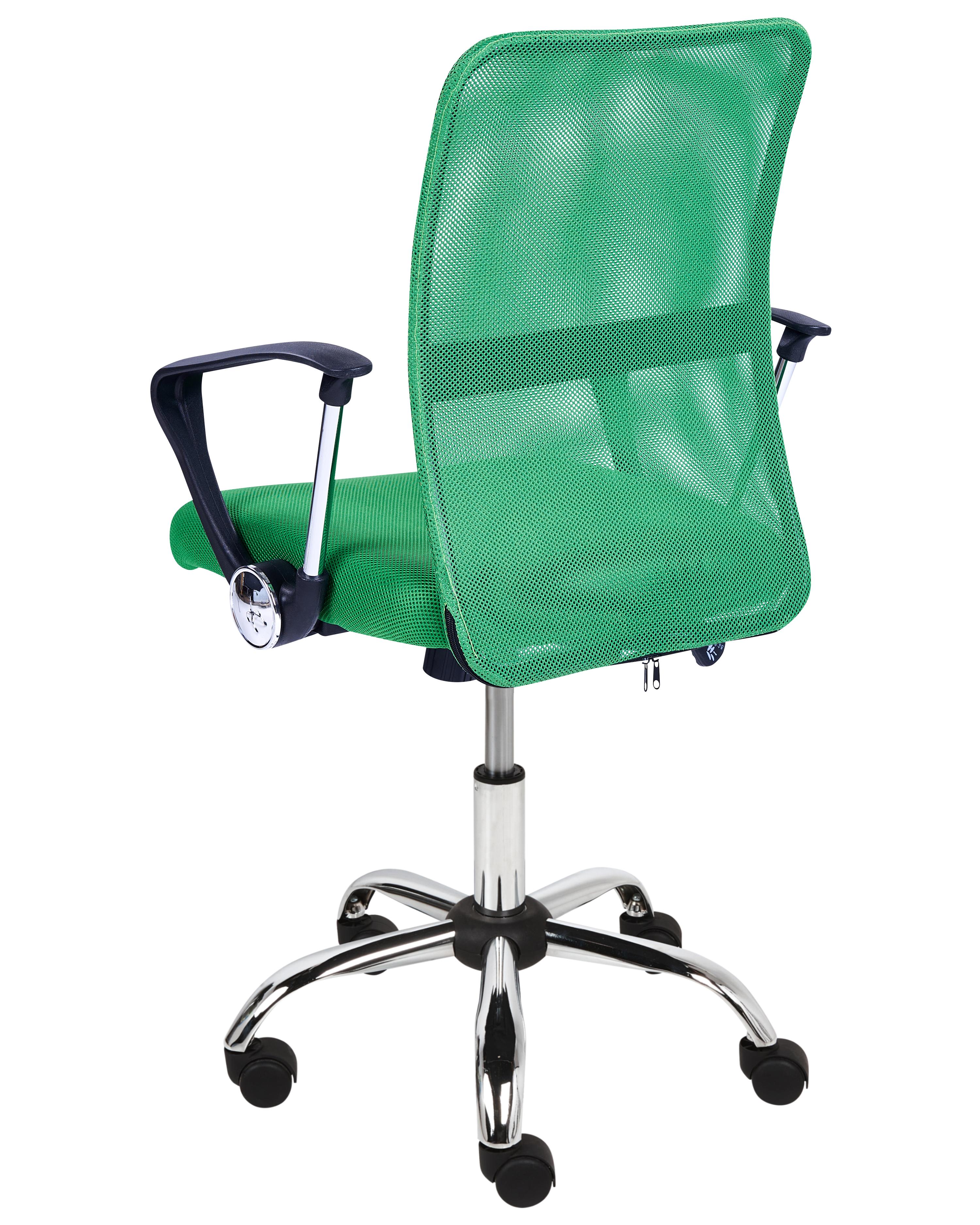 Bureaustoel BEST Groen
