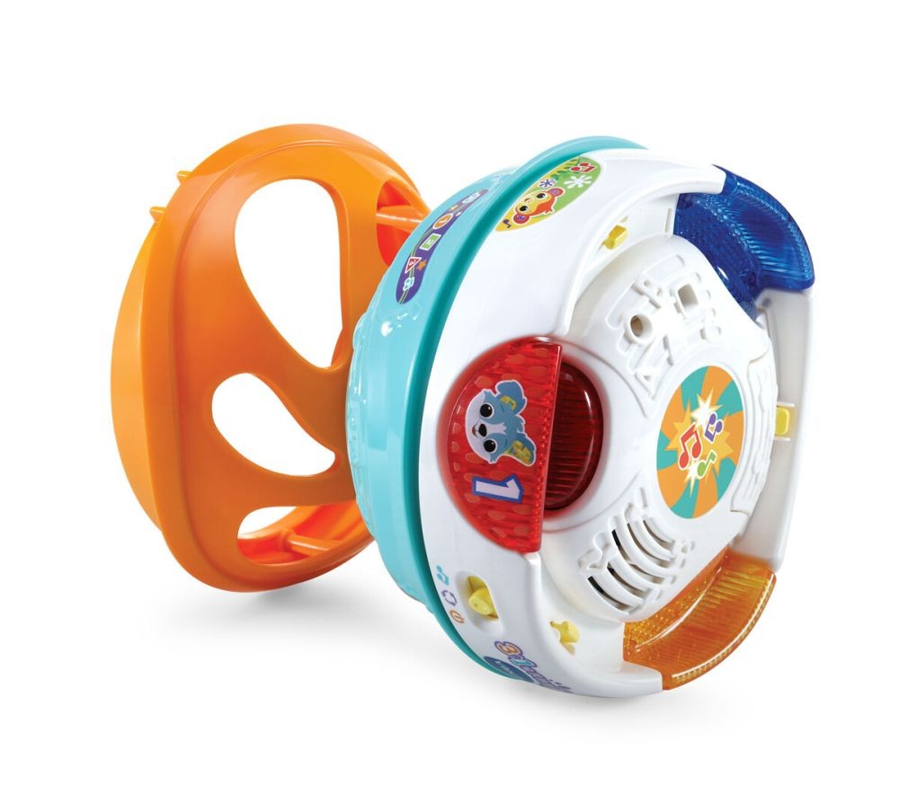 Vtech - 3-i-1 Magisk Bold (Dansk)