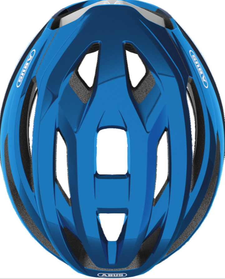 Abus Stormchaser Cykelhjelm - Steel Blue