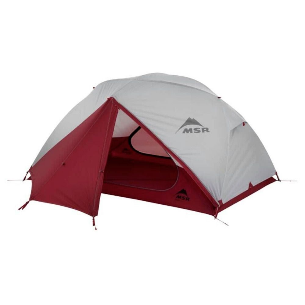 Msr ELIXIR 2 - Tente 2 places gray