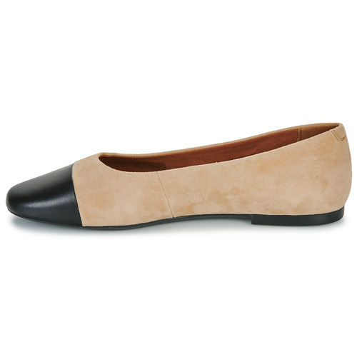 Vagabond Shoemakers - JOLIN - Beige / Noir