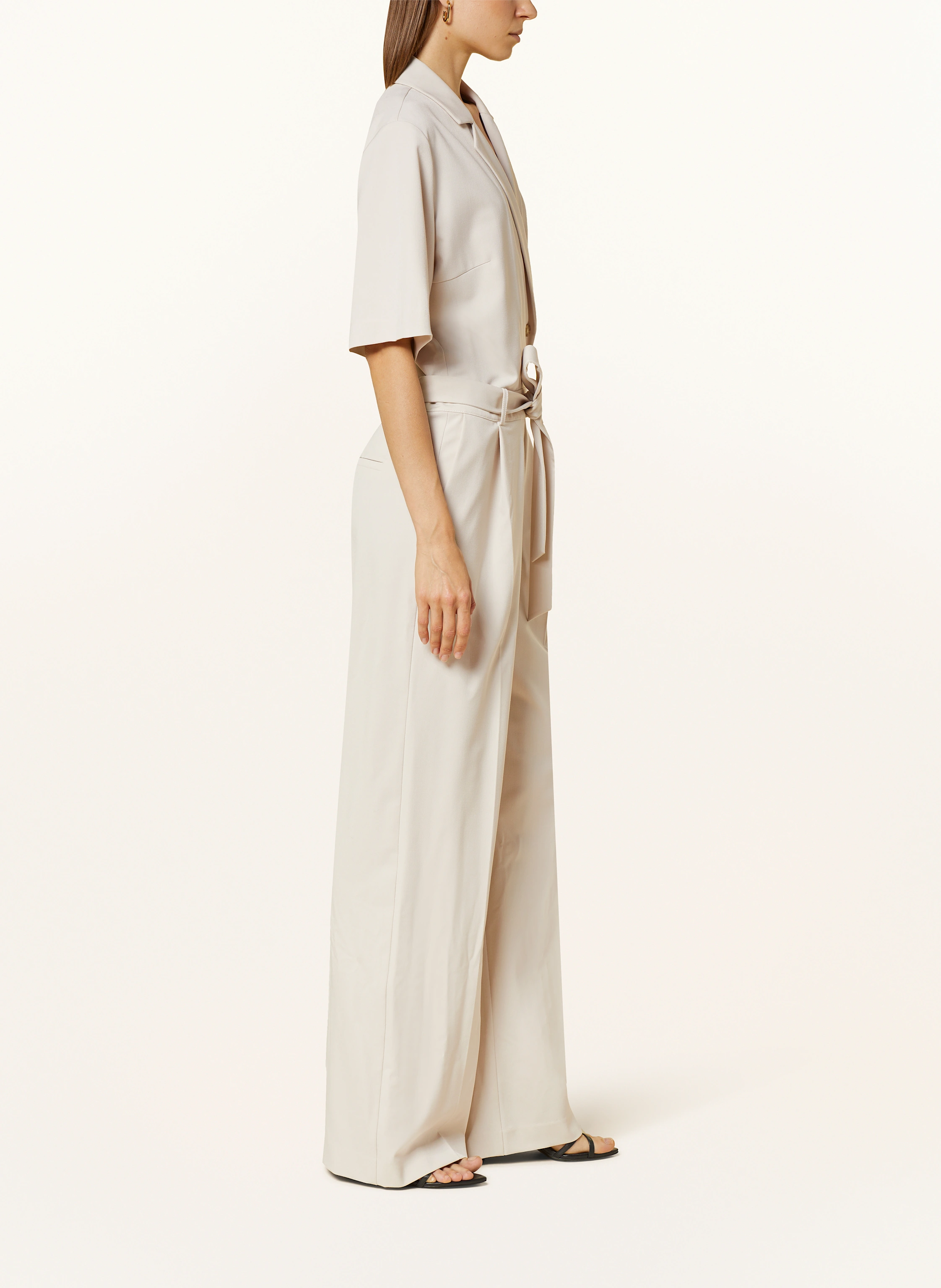 BEAUMONT Jumpsuit ROOS