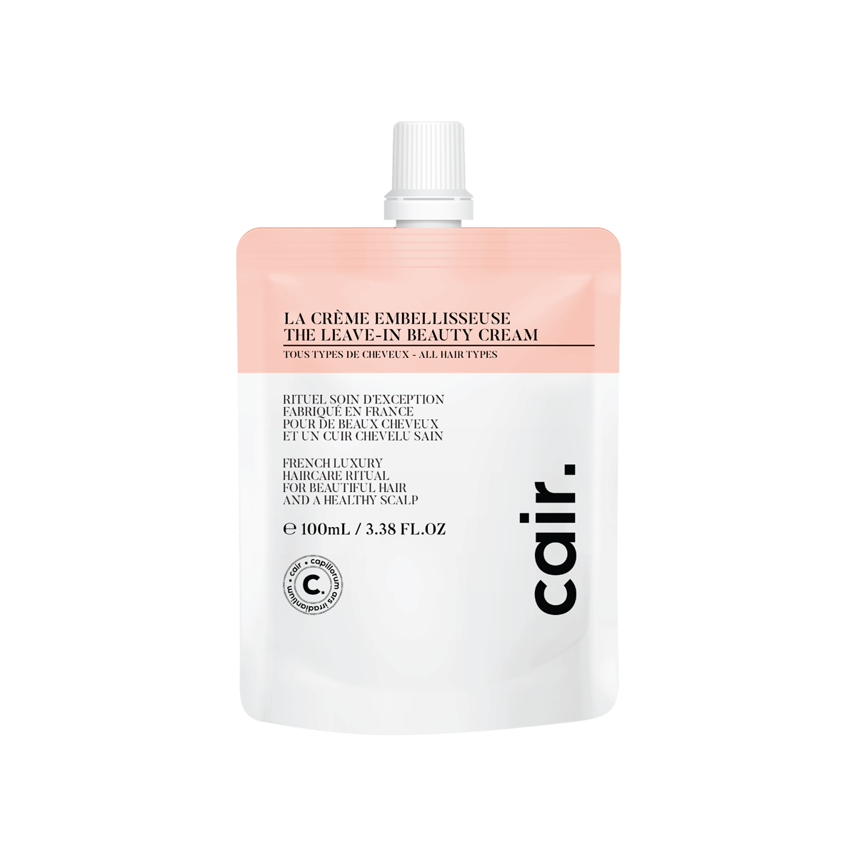 The Beautifying Cream Refill 100ml