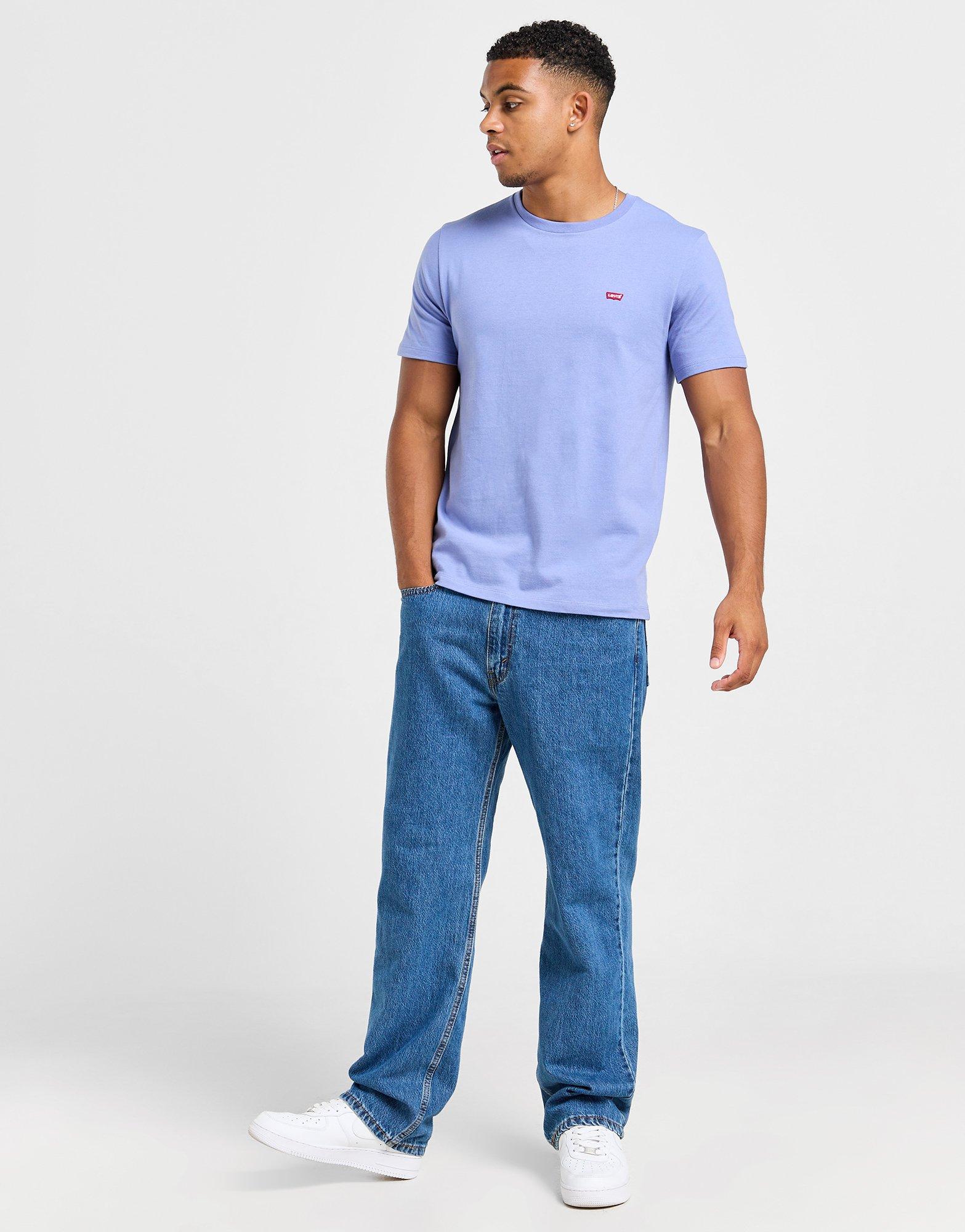 LEVI'S T-shirt Core Batwing Homme