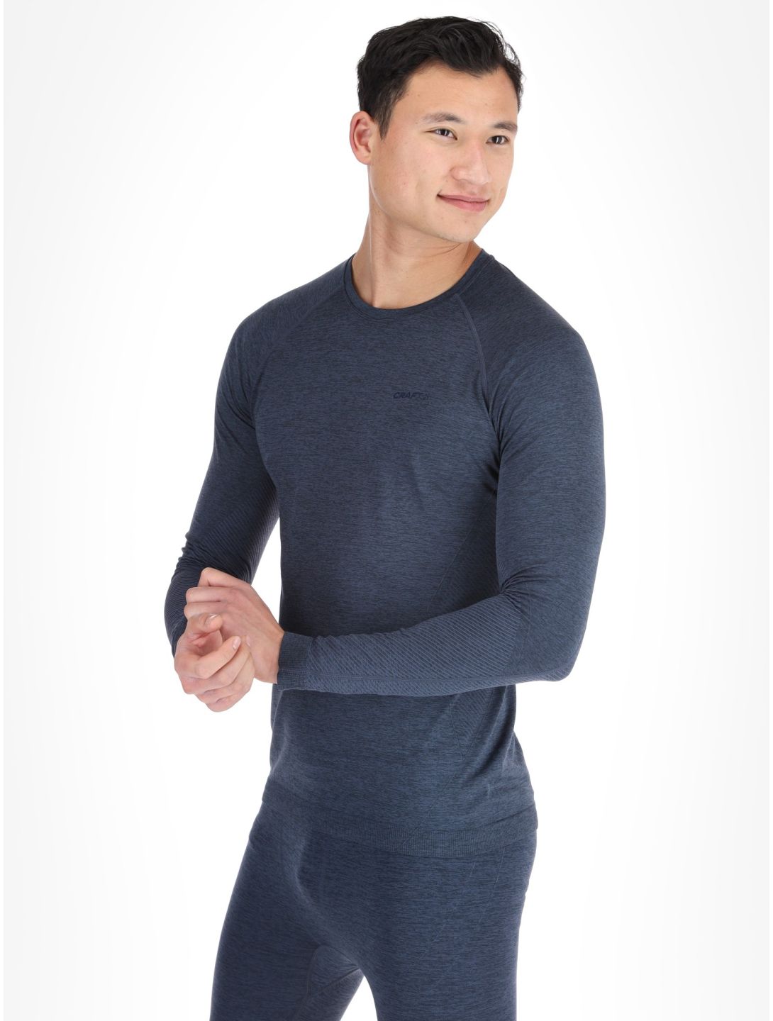 Core Dry Active Comfort LS thermoshirt heren
