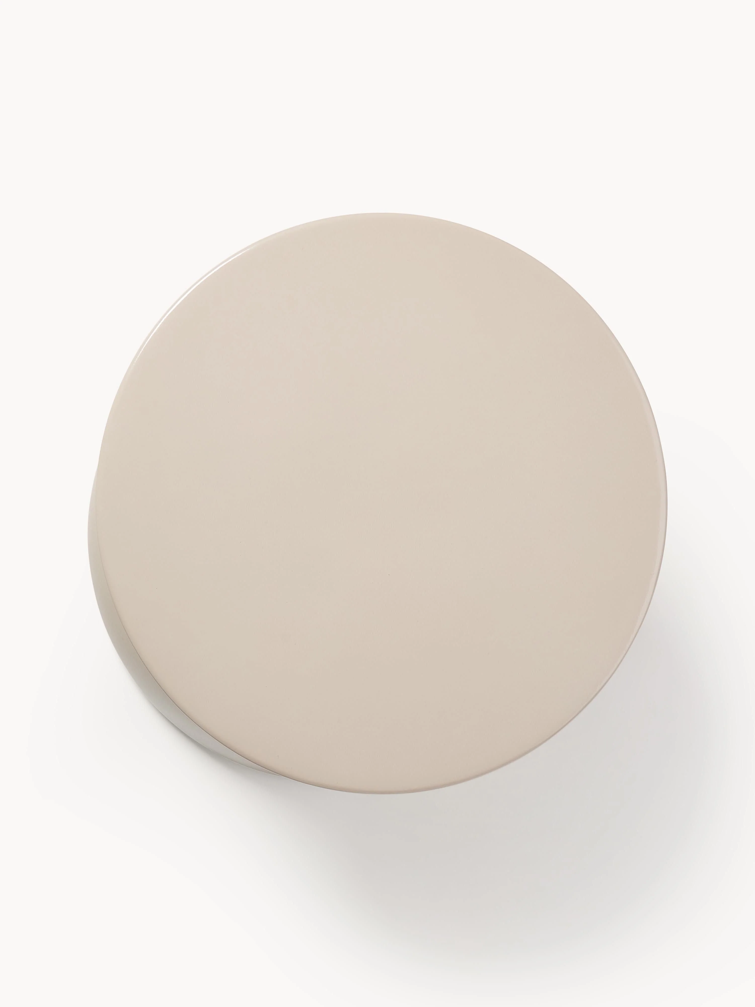 Ronde bijzettafel Gigi