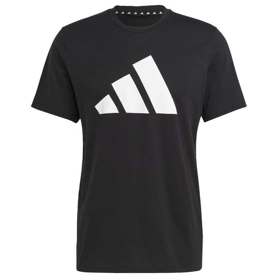 Adidas T-shirt de training avec logo Train Essentials Feelready