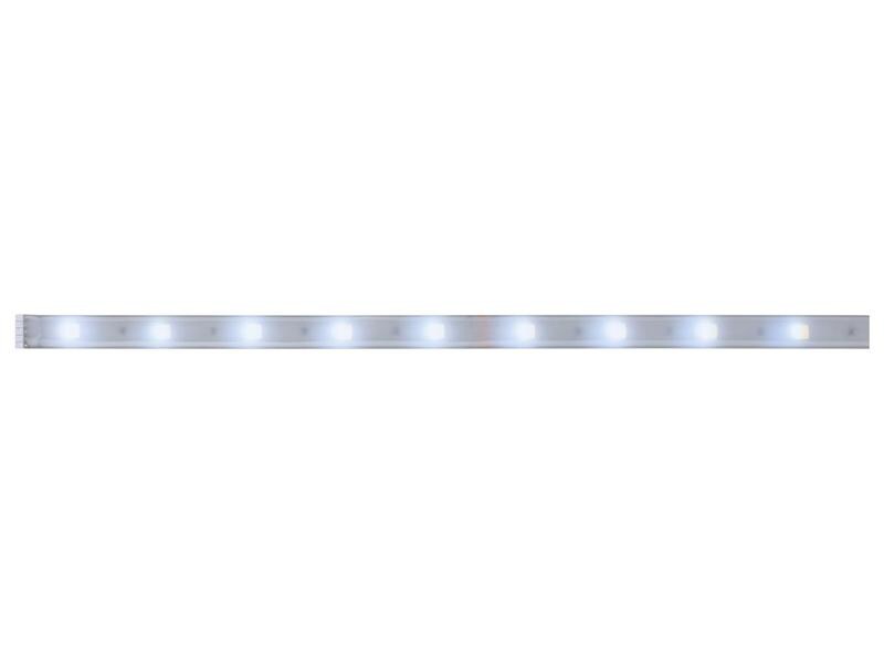 Paulmann LED-Stripe MaxLED 250 Tunable White, 1 m Verlänger Beschichteter LED-Streifen mit variabler Farbtemperatur, kürzbar